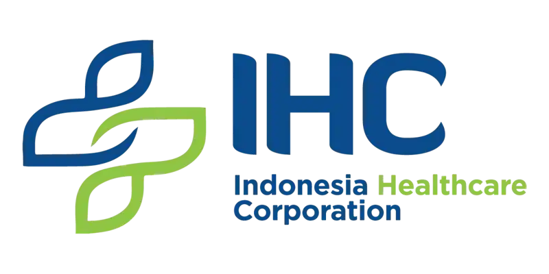 Logo IHC