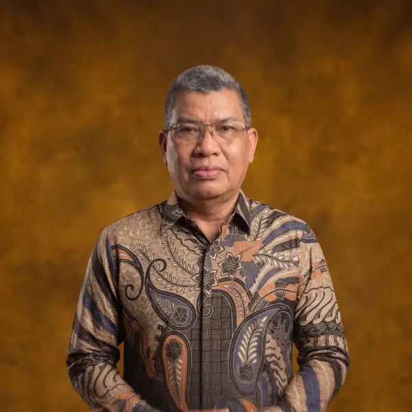 A. Lutfi